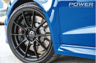 Audi RS3 8V2 2.5TFSI 702Ps 